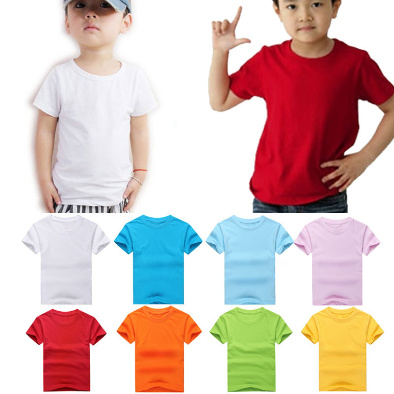 Fashion-New-Kids-Cute-Size-S-M-L-XL-XXL-XXXL-9-Color-font-b-Childrens